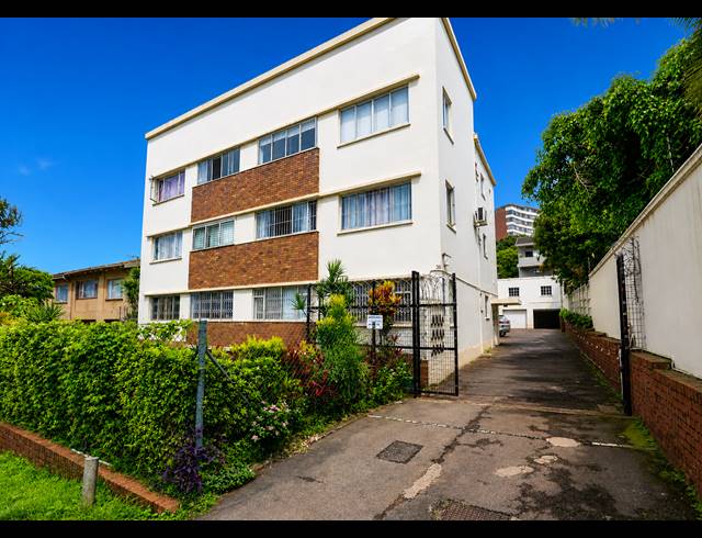 1.5 BEDROOM APARTMENT FOR SALE IN MUSGRAVE